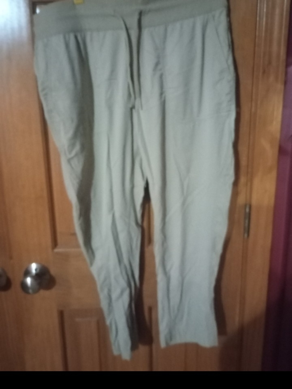 The North Face Drawstring Joggers